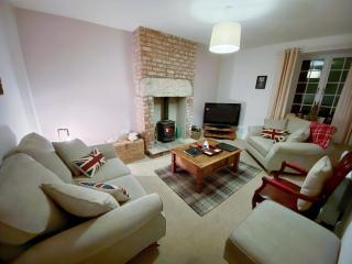 Darling Cottage - Bamburgh - 6