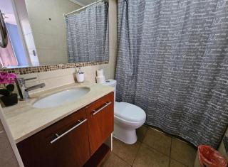 Apart palacio moneda - 4