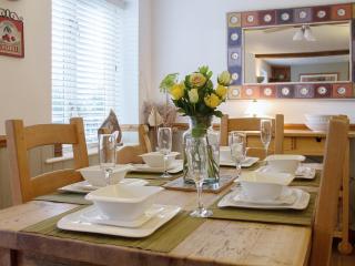 Moorhens Cottage - 6