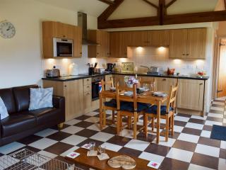 Rupert's Stable - 7