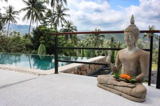 Luxury 5BR Villa Private Pool Family Breakfast - 9