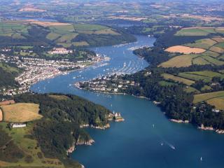 Meadow Barn - Blackdown Farm - 3