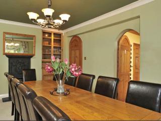 Cliff Lodge - 3