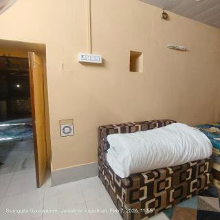 Luckypriya stay by lake - 8