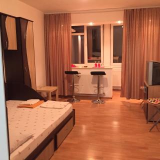 Alina Accommodation - Galaţi - 6