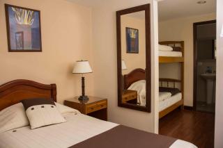 Hotel La Sabana - Bogotá - 9