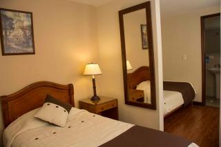 Hotel La Sabana - Bogotá - 6