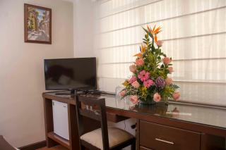 Hotel La Sabana - Bogotá - 3
