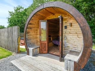 Willow - Glamping Pod - Uk49947 - 0