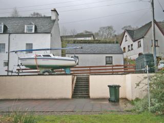 Bay Cottage - 4