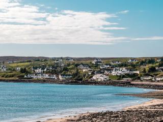 Bay Cottage - 1