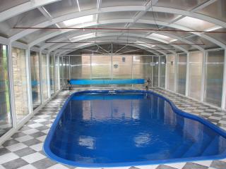 Shallcross Hall Cottage - Toddbrook - Whaley Bridge - 9