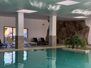 Mobil-Home 6 Pers, Terrasse - API-1-52-1638 - 6