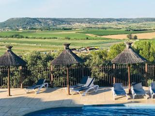 Mobil Home 3 Chambres - Terrasse Privée - API-1-52-1646 - 3