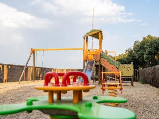 Mobil Home 3 Chambres - Terrasse Privée - API-1-52-1646 - 2