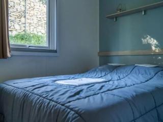 Mobil-home confortable à Calvisson pour 4 personnes - API-1-52-1628 - 5