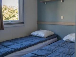 Mobil-home confortable à Calvisson pour 4 personnes - API-1-52-1628 - 4