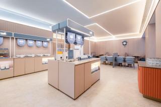 Hanting Hotel Nanjing Confucius Temple Daguang Road - 6