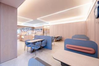 Hanting Hotel Nanjing Confucius Temple Daguang Road - 7