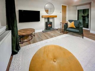 Isla Cottage - 0