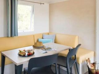 Mobil-home 6 Pers, Terrasse Spacieuse - API-1-52-1639 - 9