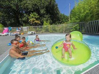 Mobil-home 6 Pers, Terrasse Spacieuse - API-1-52-1639 - 6