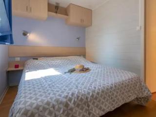 Mobil-Home avec Terrasse pour 4 pers. - API-1-52-1645 - 6