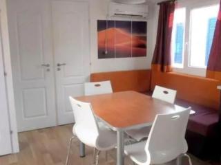 Mobil Home Confort - 3 Chambres 8 Pers. - API-1-52-1641 - 8