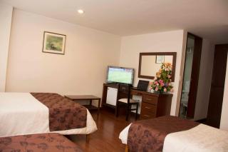Hotel La Sabana - Bogotá - 2