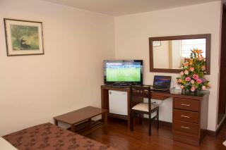 Hotel La Sabana - Bogotá - 1