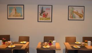 Central Hotel Post - Chur - 5