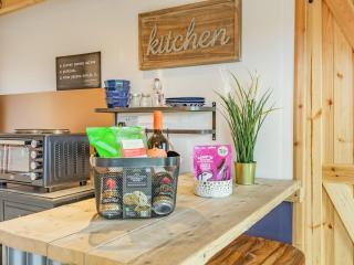 Holly's Hidden Hideaway - Uk36783 - Sutton Valence - 5