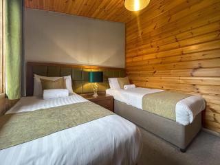 Lodge 5 - Uk51251 - 2