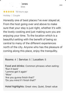 i AM i Farm Stay - 9