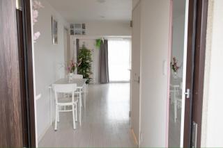 蘭園 Village Gotanda 屋上ガーデンテラス付き - 5