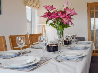 Bernicia House - 4