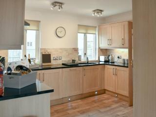 Bernicia House - 2