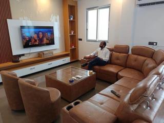 Hotel O Grand Crown - 5