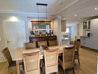 Ferienhaus Haithabu - 2