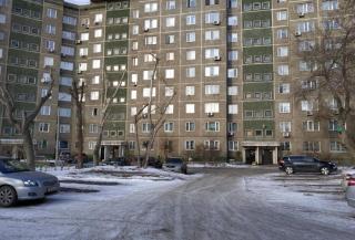 3-х комнатная квартира - 9