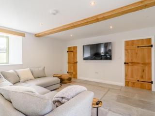 Sheep Dip Cottage - 1