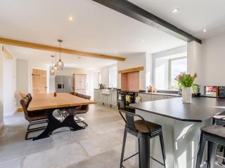 Sheep Dip Cottage - 2