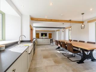 Sheep Dip Cottage - 3