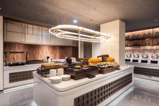 Atour Hotel Changchun Hongqi Street Wanda Plaza - 5