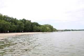 Lakeland RV Campground Cottage 15 - 4