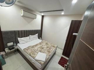 GREEN WAY HOTEL & RESTAURANt - 7