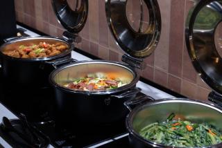 Atour Hotel Changchun Hongqi Street Wanda Plaza - 6