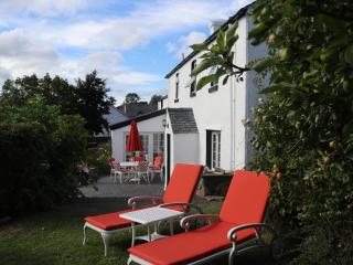 Tyn Y Coed Farm House - 7