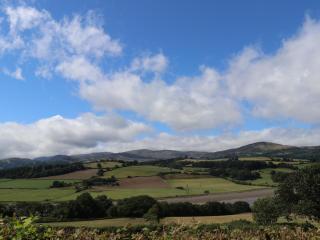 Tyn Y Coed Farm House - 3