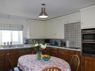Tyn Y Coed Farm House - 4